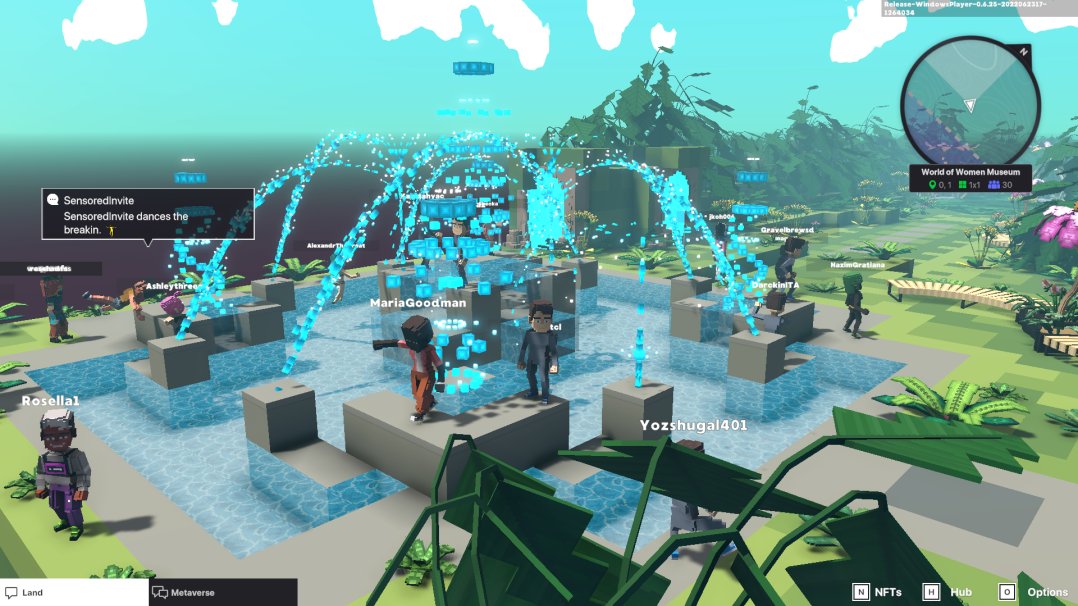 ImprintRa's tweet image. I just participated in the #BelongingWeek contest for a chance to win a Belonging Crown NFT! Check out my screenshot below!
👇