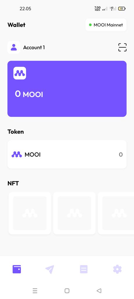 Agnesaran1's tweet photo. @mooi_network Good project https://t.co/bCVYzc6nm2