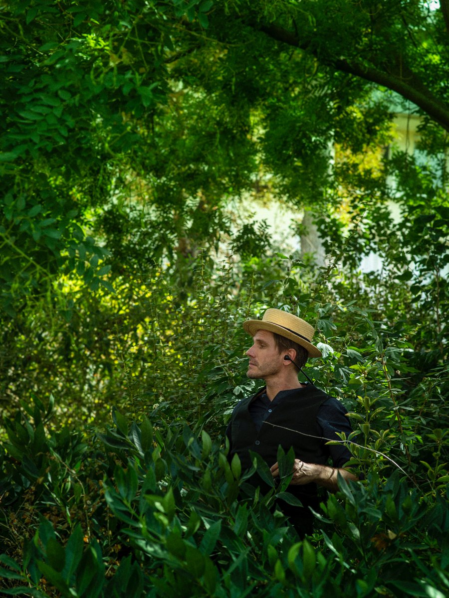 CompagnieTOC's tweet image. 🍃Un après midi avec Stéphane Mallarmé 🌿
avec Laurent Charpentier et Mirabelle Rousseau

Samedi 9 juillet à 11 h 00 / Entrée libre 
au Parc des Cormailles Ivry-sur-Seine 

letoc.fr/For.../un-same… #ivrysurseine, #valdemarne, @mairieivry, #mallarmé, #compagnietoc / photo © Bellamy