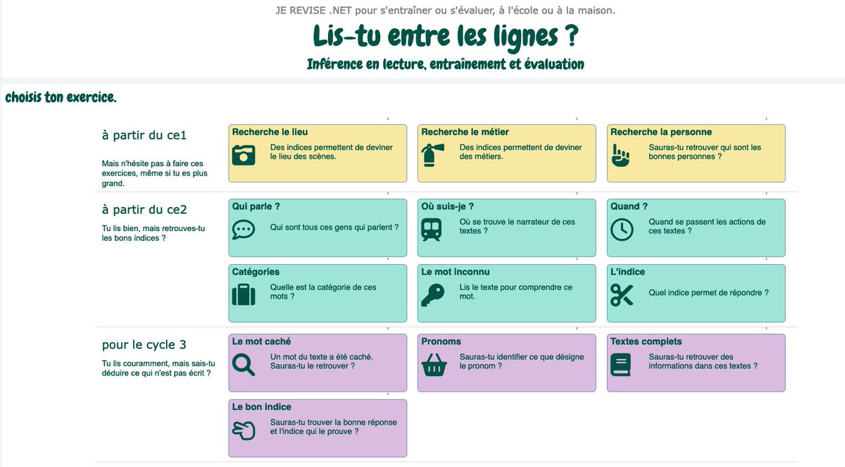Le clic pédagogique tweet media