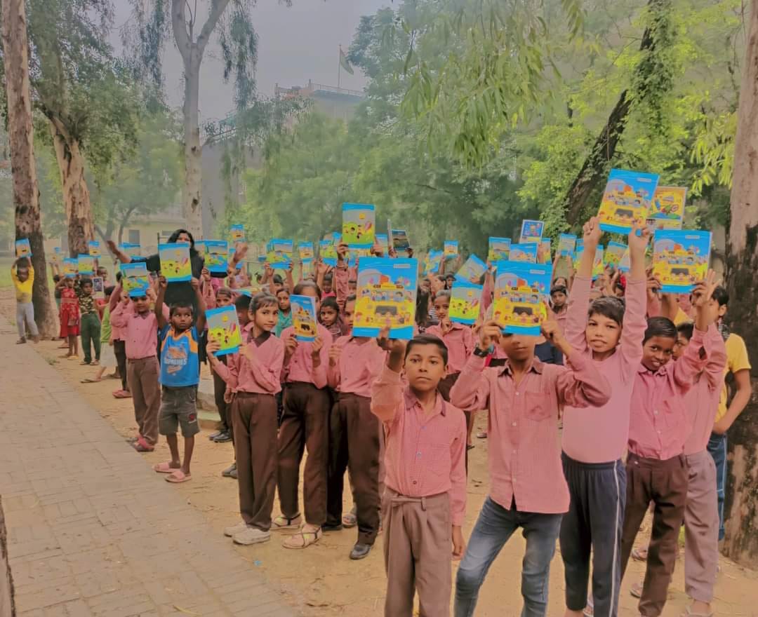Director Basic Education tweet media