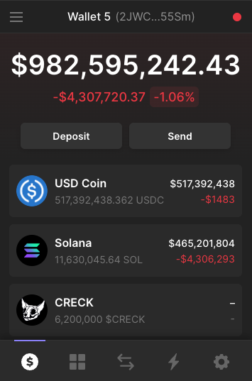 The Crypto Bozo tweet media
