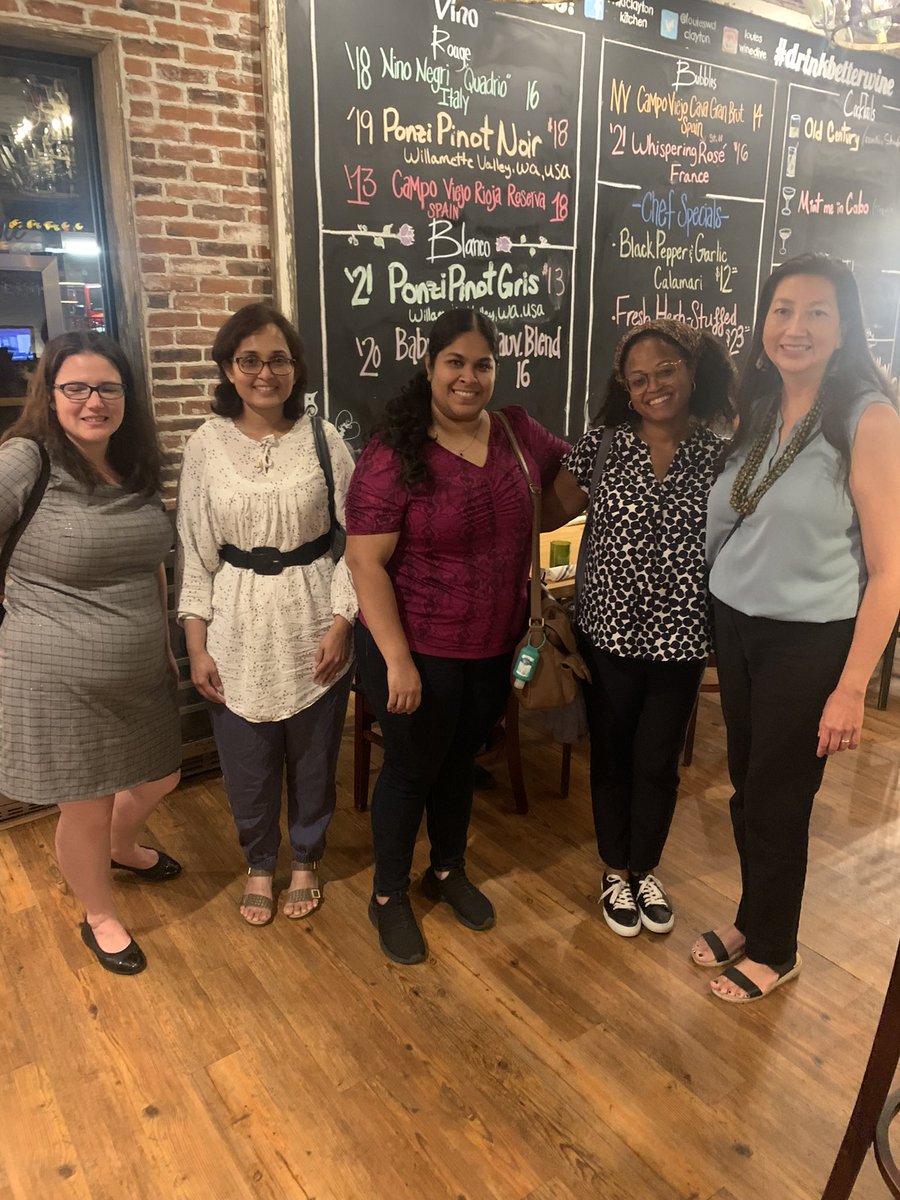 Jade Mitchell (@acceptsrisk) on Twitter photo <a href="/AEESP2022_WashU/">AEESP2022_WashU</a> Great meeting this year!
Loved seeing old colleagues and meeting new ones in person. See you all in Boston next year! @riskybugs @LaymanMraz <a href="/AEESP2022_WashU/">AEESP2022_WashU</a> Great meeting this year!
Loved seeing old colleagues and meeting new ones in person. See you all in Boston next year! @riskybugs @LaymanMraz