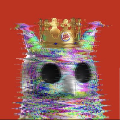 HeckyH_ETH's tweet image. #NewProfilePic

BACK to work 👏 Everyone those burgers won’t flip themselves 🍟