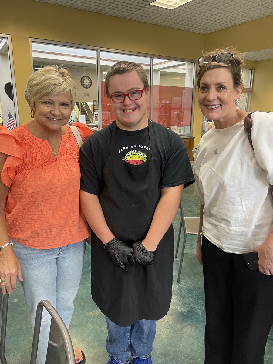 Rita Patton tweet media