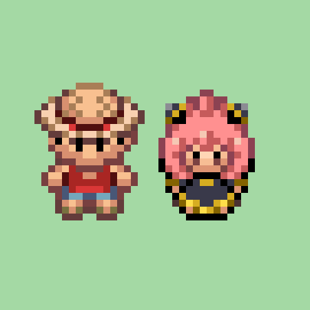 ルフィのtwitterイラスト検索結果