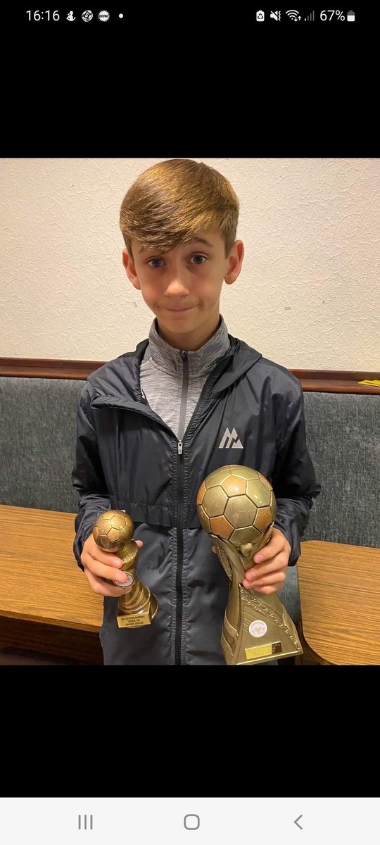 ste pinnington tweet media