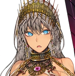 "เหมือนว่าข้าจะมาผิดเวลาไปเสียหน่อย

แต่เอาเถิด แม้จักสายไปบ้างแต่เราก็ยังทำความรู้จักกันได้

ราชินีแห่งจักรวรรดิพัลไมรา, เซโนเบีย

ยินดีที่ได้รู้จัก แล้วนามของเจ้าล่ะ ?"

#จะทำความรู้จักกับคนที่Retweet