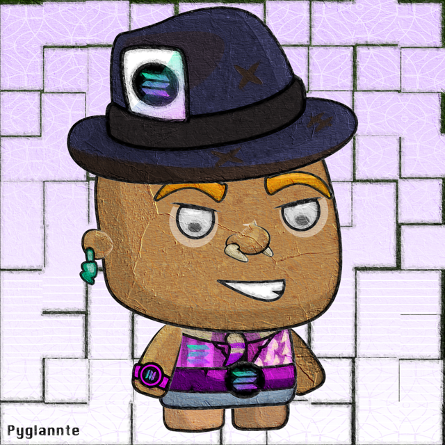 🚨Pygmies Land🚨

SOLD OUT

discord.gg/GqT6Ajm3Ga

#NFTs #NFT #NFTCommunitys #NFTProject #NFTMint #NFTCommunity #NFTCollector #NFTCollectors #NFTCollection $BRUSH #BRUSH #PygmiesLand #Solana #NFTProject #SolanaNFTs