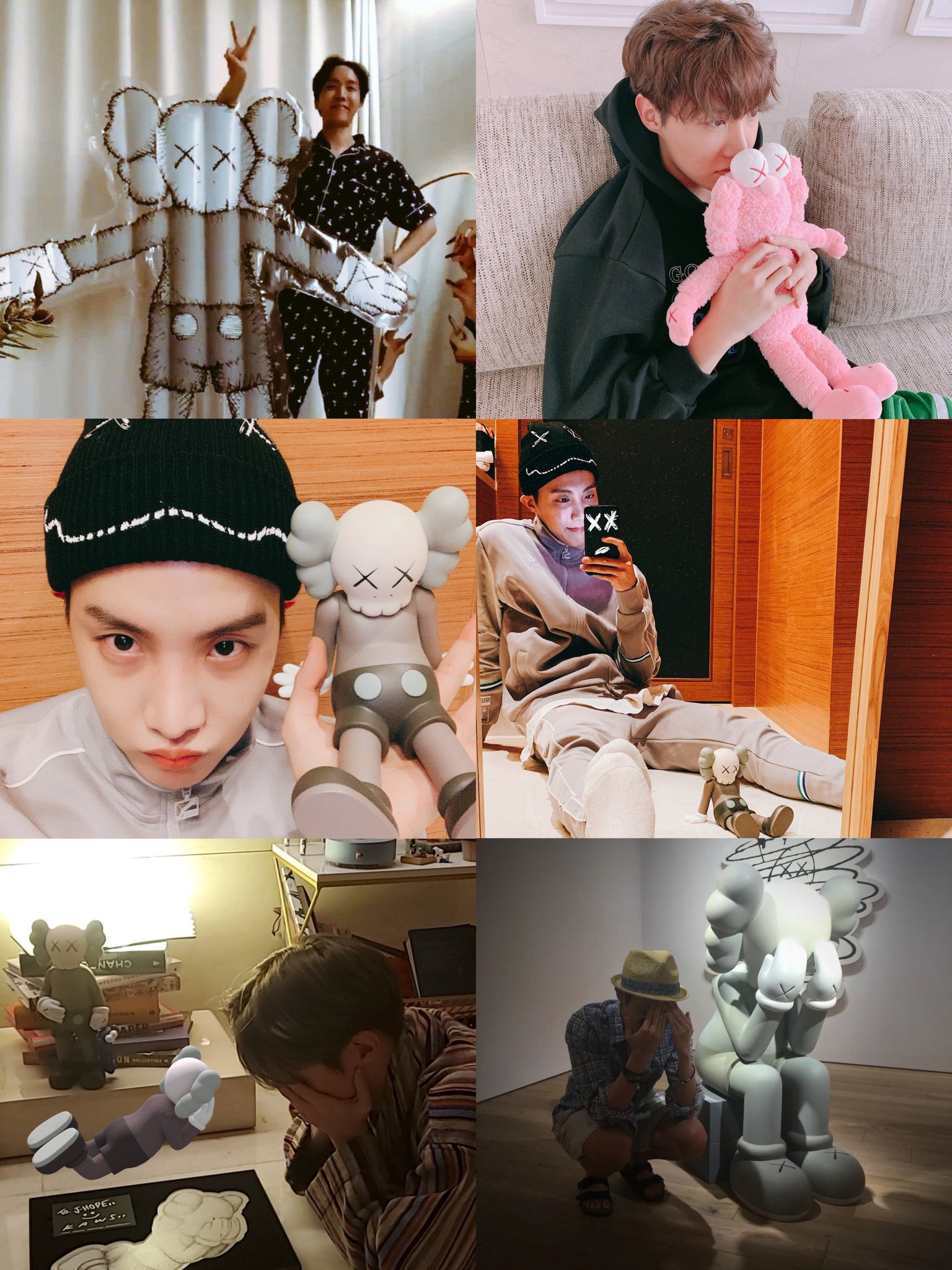 j-hope daily™ on X: 