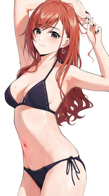 夏葉 