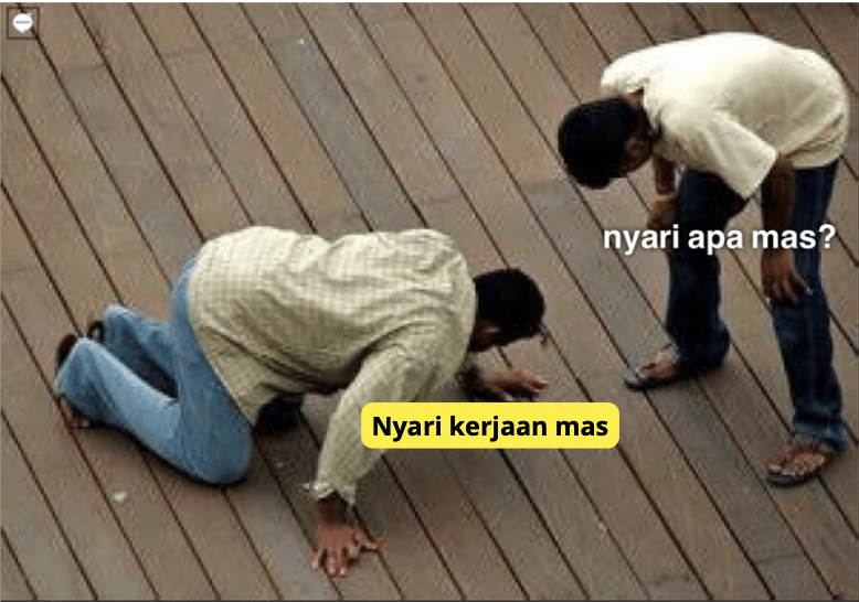 myskill_id's tweet photo. Rekomendasi kumpulan website buat cari magang, kerja, atau freelance

Cek cek ~ https://t.co/H8EqBTTF0r