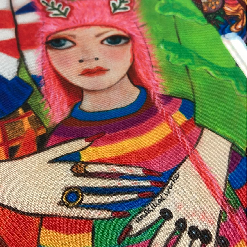 English Framing Co tweet media