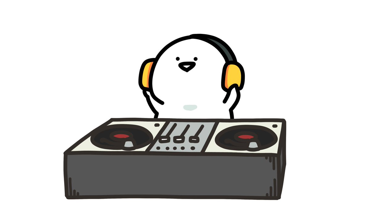 DJおぶ 