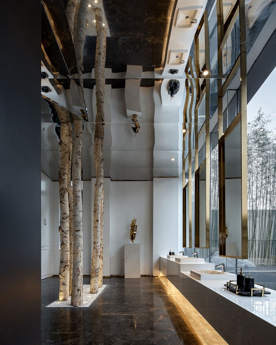 opalaward's tweet photo. Project: Technology City
Award: 2021 Winner in INTERIOR DESIGN
Design Firm: #FancyDesign⠀
Designer: Wenfei Wang
Location: Luoyang, China
Explore full project ➡️ https://t.co/rU1HzXmFh2
#opalaward #interiordesign #design #interior #architecture #interiordesigner https://t.co/aj7KmSmY6s