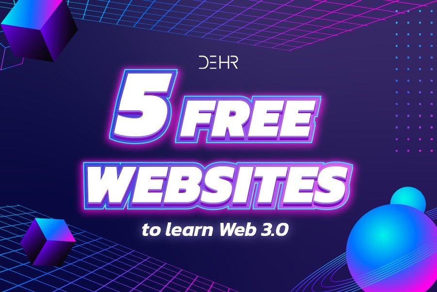 DeHR Official tweet media