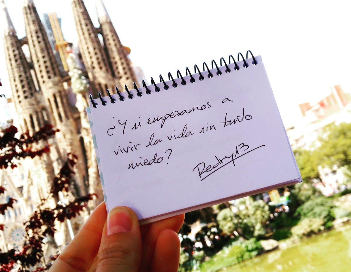 Redry13's tweet photo. ¿Y si empezamos... https://t.co/9FFr8s4kKt