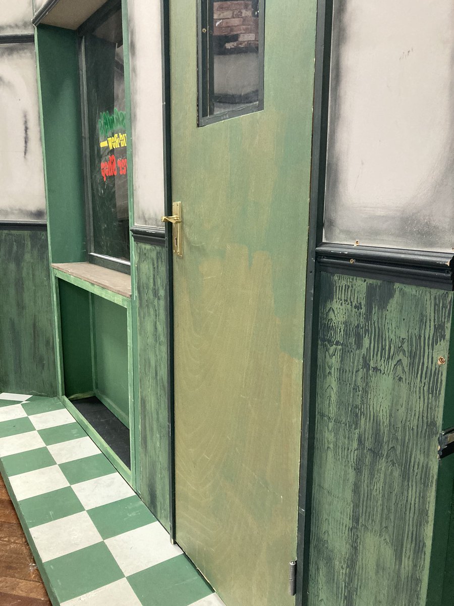 TKASA Drama tweet media