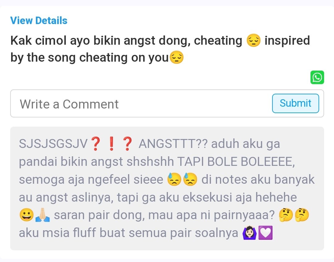 cimol 🐰 tweet media