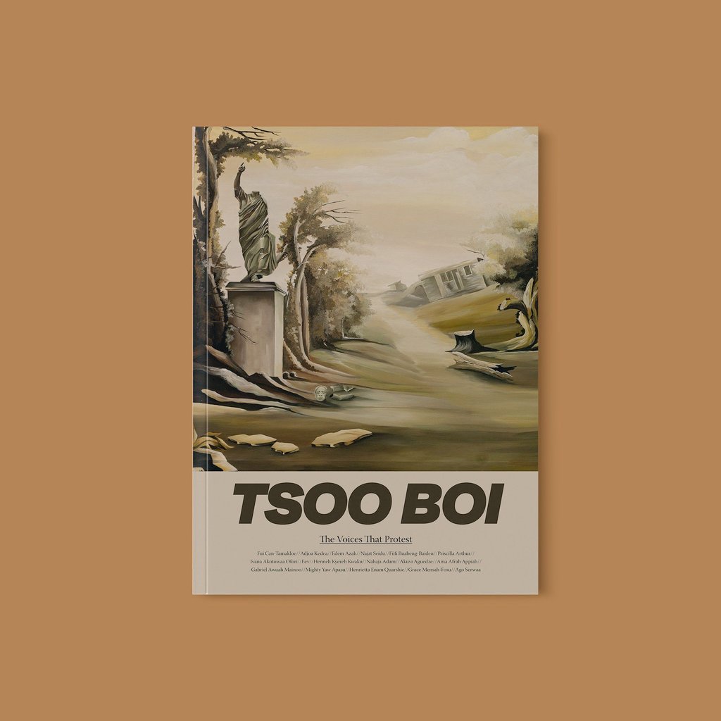 Tampered_Press's tweet photo. #TSOOBOI launch is TODAY guys!
We go LIVE in a couple of hours!
Get your free ticket/seat!
Put those outfits together!
We’ll see you at 6:30pm prompt.

There's still time to reserve a seat here:https://t.co/qwMucuEwe4
Tsooboi to all our contributors, Tsooboi to you! ✊🏾 https://t.co/XwDzYE22to