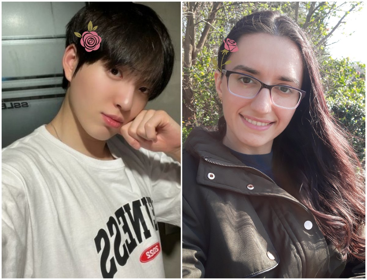 MilenaNeycheva's tweet photo. Prettiest boy 🌸 Heechan 🥺💕
#DKBSelcaDay #BBestieSelcaDay #BBSelcaDay #다크비 #DKB #Heechan #BBSD @DKB_BRAVE https://t.co/KPHv1BM9bN