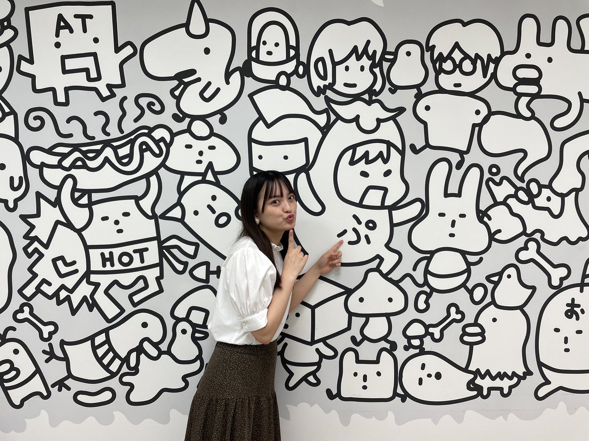 ex.たこやきレインボー公式 tweet media