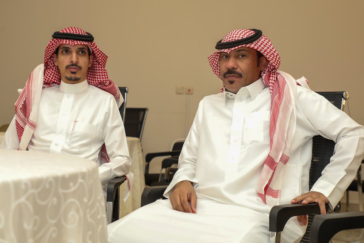 alrayan_club's tweet photo. عقد نادي الريان السعودي ختام انشطة المسؤولية الاجتماعية ليلة امس بالشراكة مع الجمعية الخيرية لرعاية الايتام - رفاق وذلك بحضور رئيس و اعضاء مجلس الادارة بالنادي وبعض التنفيذيين https://t.co/IW5x9PDIAD