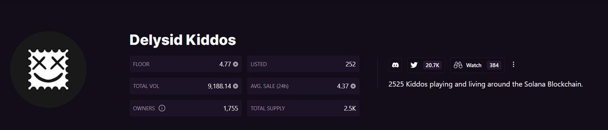 252 is our battle cry. It means do not fear. Trust us, kiddos. We're building something great.