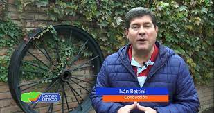 Ahora en Valor Agregado Agro por <a href="/LV16com/">LV16.com</a> <a href="/lv15vm/">LV15 Radio Villa Mercedes</a> dialogamos con el colega y Presidente de <a href="/CIPAGCba/">CIPAG</a> <a href="/Ibettini/">Iván Bettini</a> 
Se viene COMAG 2022, el Primer Foro de la Comunicación Agropecuaria