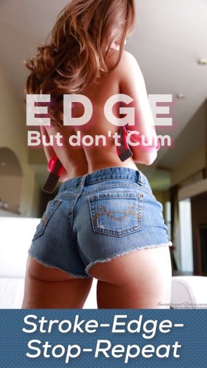 Anyone willing to give me permission to goon over their content this evening ? Saturday 2 July