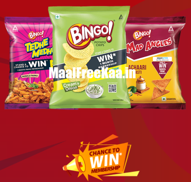 MaalFreeKaa's tweet photo. #BingoAmazonPrime #AmazonPrime #Contest #Bingo #BingoContest #AmazonContest #ContestAlert Win #FreeAmazonPrime
#Play Here & #Win #MaalFreeKaa
https://t.co/hADlx6GKzc https://t.co/o7O5qTPuCX