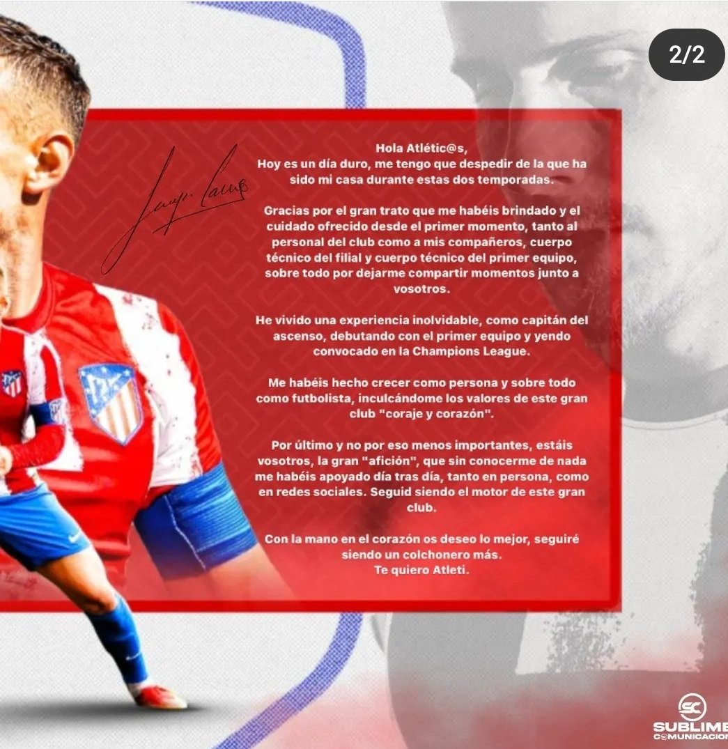 Atlético B: Temporada 2022/2023 (2ª RFEF) - Página 2 FWqIig8XEAArRI8?format=jpg&name=medium
