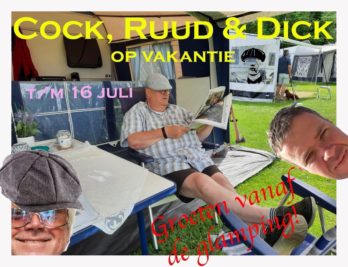 DeCOCKPartij's tweet photo. https://t.co/DpbdHygzAS