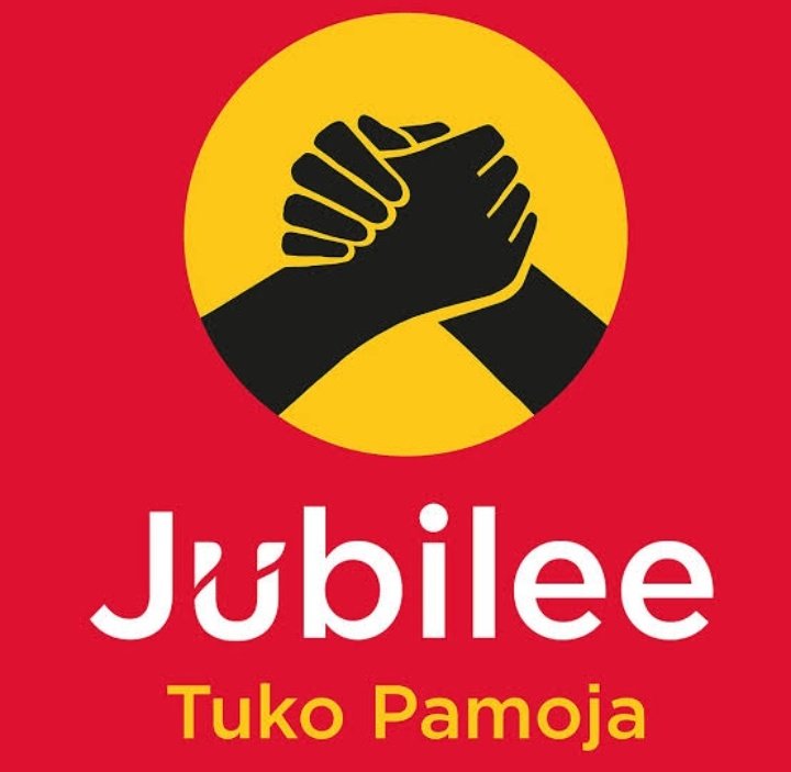 Bill_Kibichii's tweet photo. The Deputy President is a very spiritually informed person and his choices for critical words in his political career has had deep spiritual meanings.

DP William Ruto was in the middle of the decision to choose the word 'Jubilee' in their quest for Presidency back in 2013. https://t.co/nsp9U4WhpY