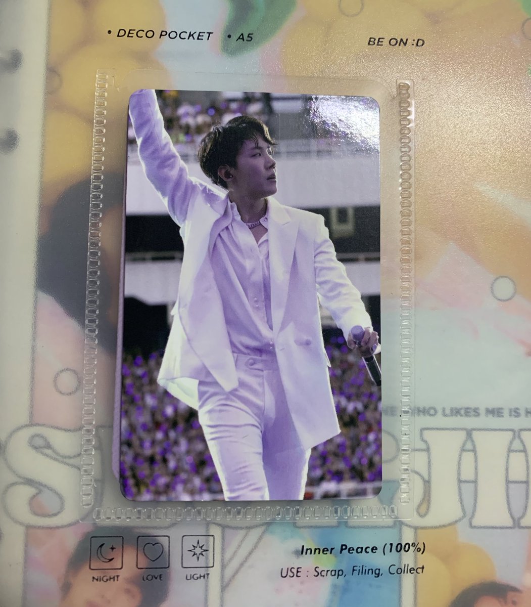 jinniehoons's tweet photo. ˗ˏˋ꒰ wts lfb ph | pls help rt! ꒱ˊˎ˗

♡ bts jhope hobi ly seoul pc 

   ⤷ 1600 (1500 if payo) 
   ⤷ 1 week dop with 50% dp payo
   ⤷ vid of condi on thread 

#jinniehoons_sells https://t.co/E1TPZQ6MuY