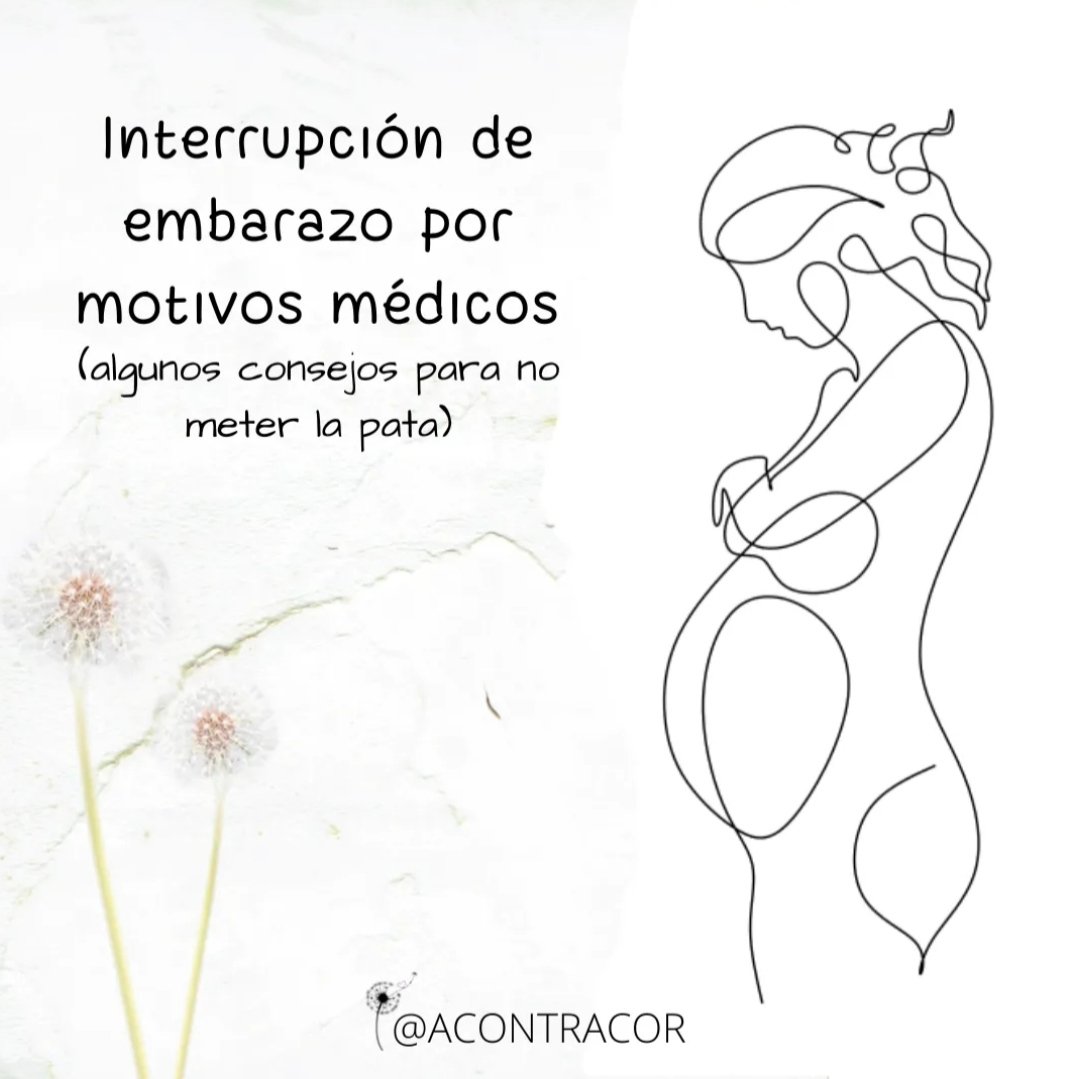 a_Contracor's tweet photo. Tips sencillos para acompañar a una madre en duelo por interrupción del embarazo y no morir en el intento 💜
#ile
#duelogestacional
#interrupciondelembarazo
#ilerespetada
#habloporqueimporta
#noestassola
#nocuestatanto
#openyourmind
#respetamiduelo https://t.co/1Hm12Q7fof