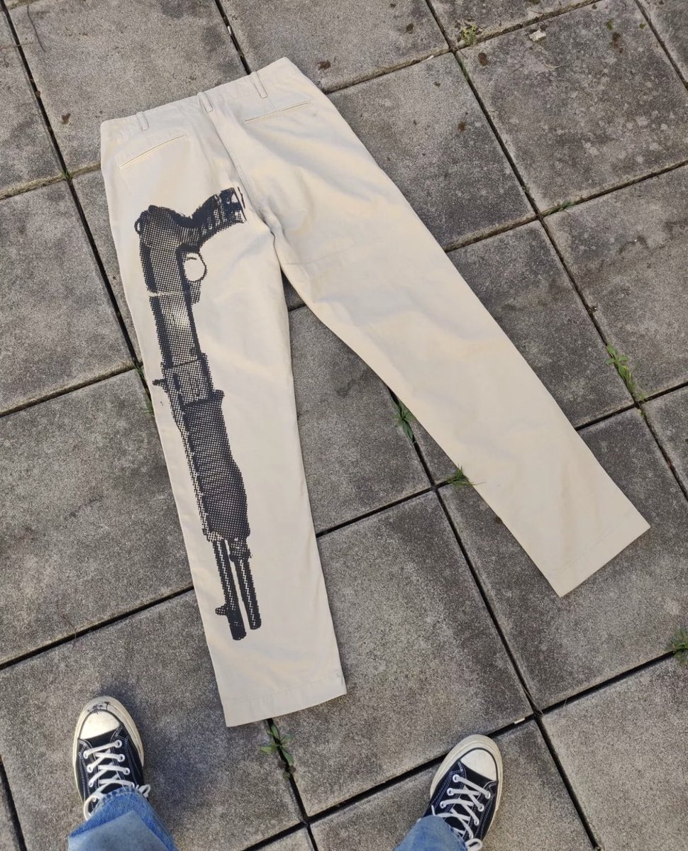 ππππ
πππ! β πΊπβ on Twitter "RT StreetFashion01 Atelier Richard