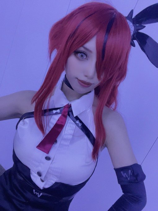 コスプレイヤーりんくのTwitter画像55