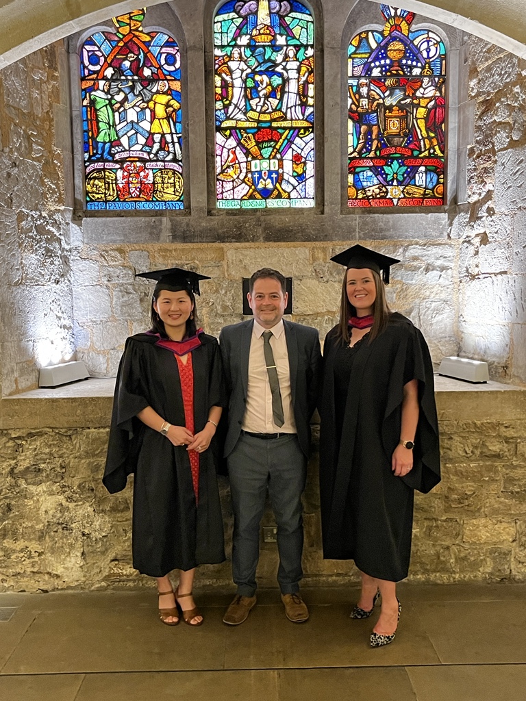 Gripweed1's tweet image. Representing @FinhamPark @FinhamPark2 and @FinhamParkMAT at the @CharteredColl #CTeach graduation, Guildhall, London