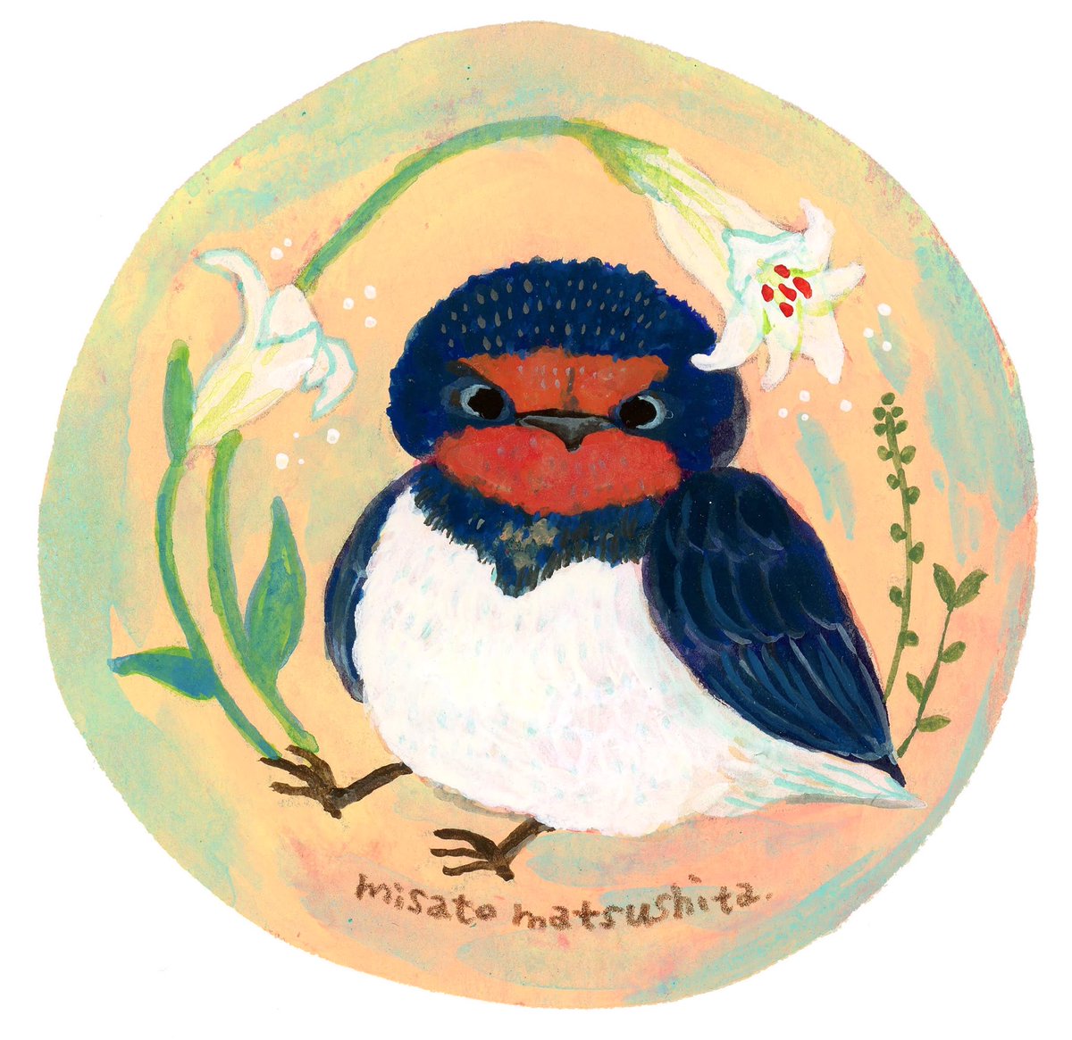 ツバメ のイラスト マンガ コスプレ モデル作品 119 件 Twoucan