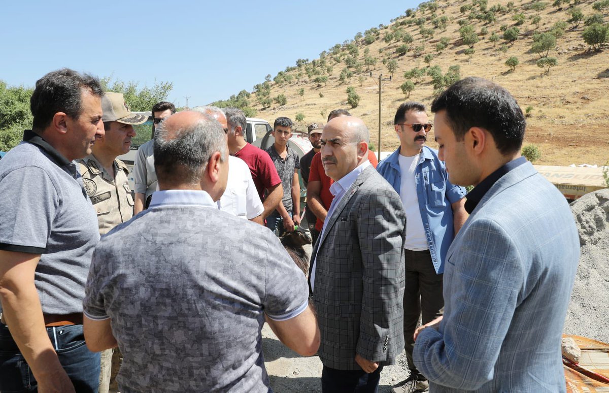 Mahmut Demirtaş