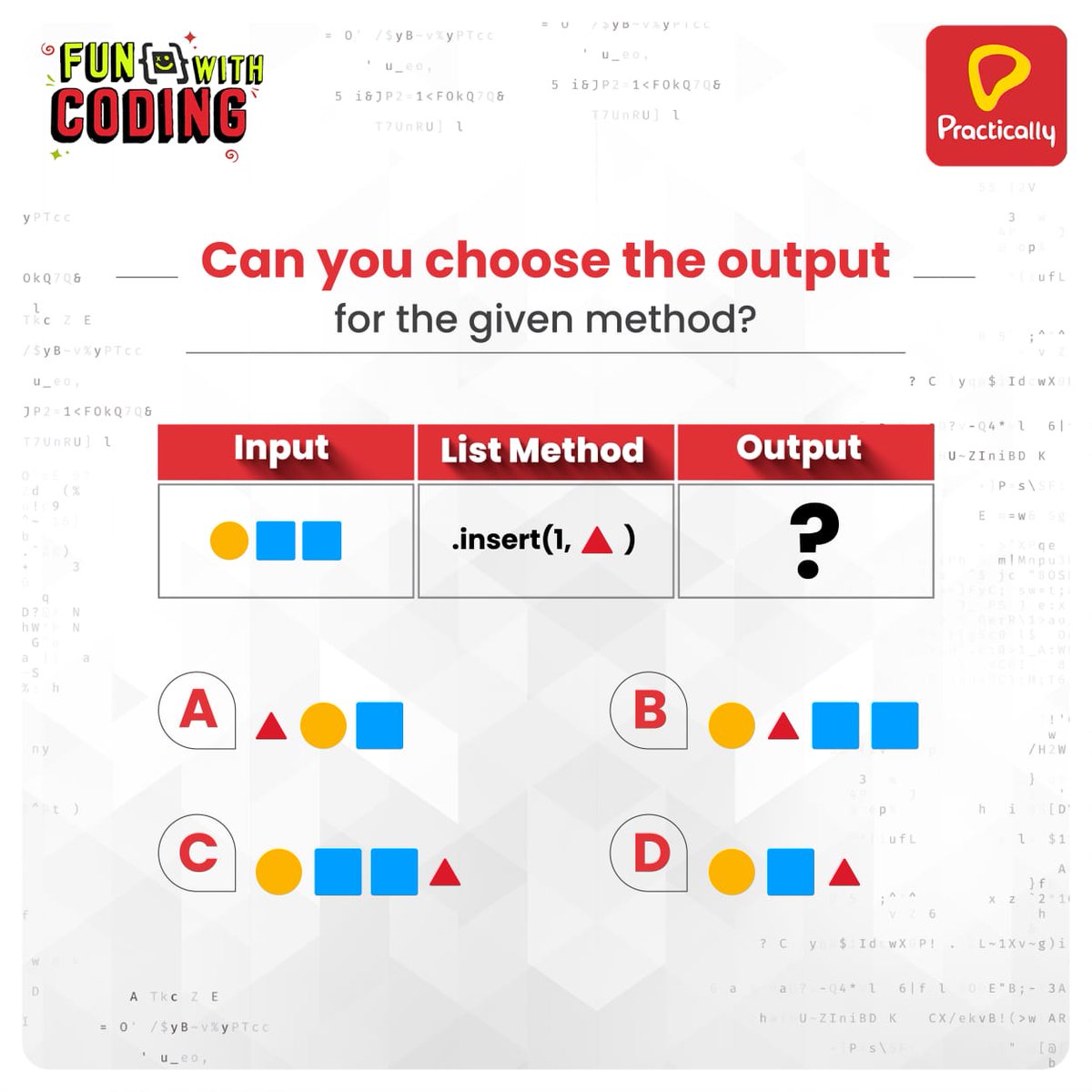 Practically tweet media