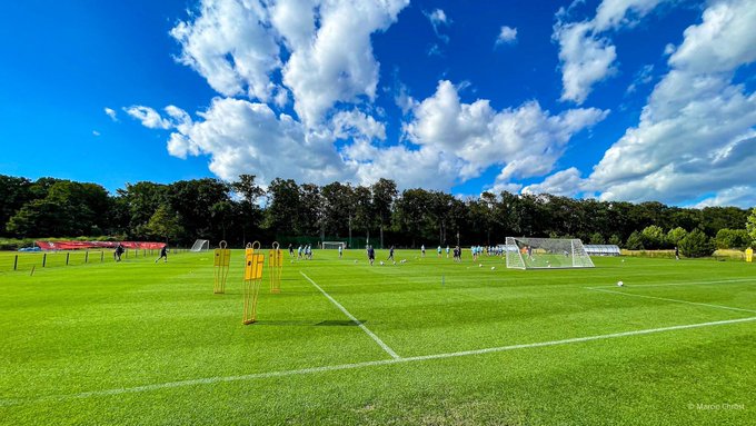 AaB geht morgen ins Trainingslager