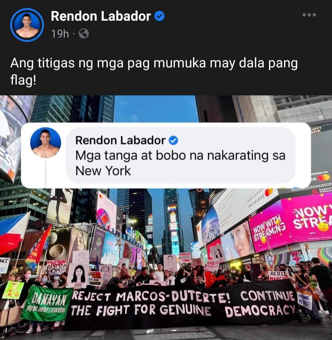 Andres Makabayan l SUPREMO tweet media