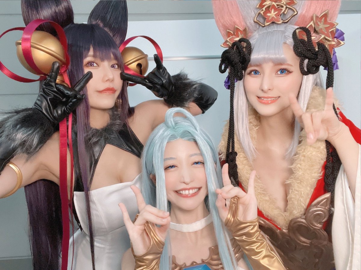 グラブルフェス2022 キャラクターイメージハーバリウム 4種 - spr.ac.th