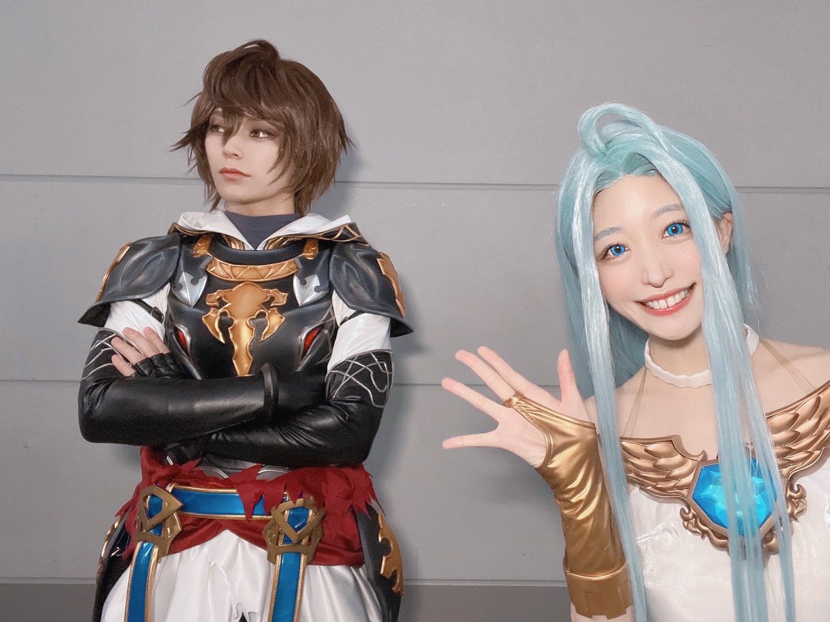 殿堂 グラフェス2022 キャラクターイメージ ハーバリウム その他 ...