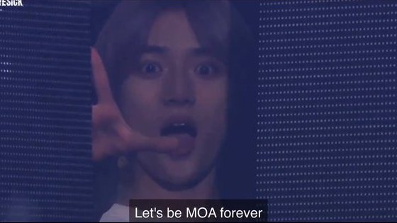 97zjh's tweet photo. "Let's be MOA forever" https://t.co/531GdkTHCU