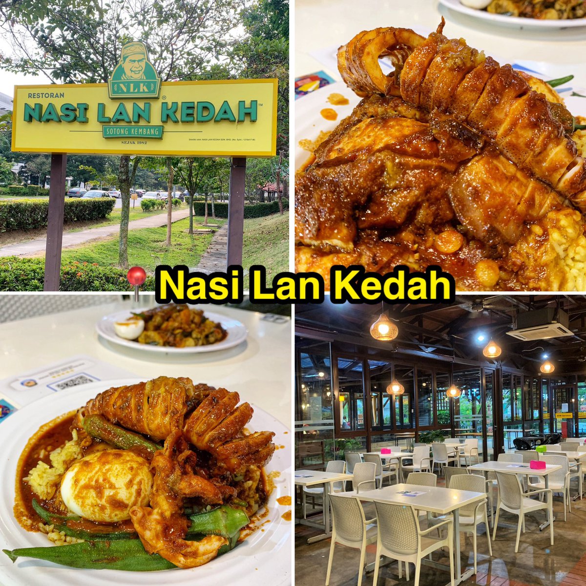 Cyberjaya Info on Twitter "📍 Nasi Lan Kedah, Prima Avenue ⏰ Sabtu