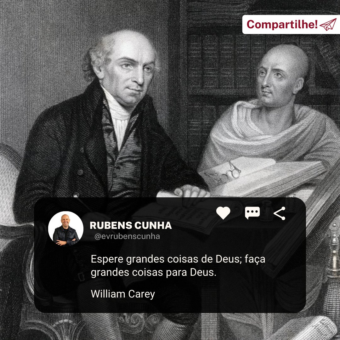 evrubenscunha's tweet photo. Deus está à procura de homens e mulheres que tenham fome dEle e se disponham a ser usados para transformar nações pela glória do Evangelho de Cristo. https://t.co/EH2YSA8UuM