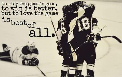 Only 4 days until practice starts!